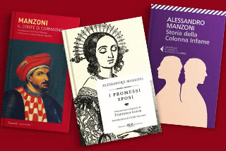 ALESSANDRO MANZONI