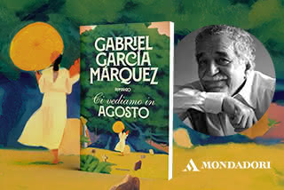 Gabriel García Márquez