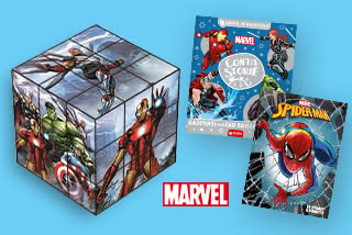 marvelgadget mag25