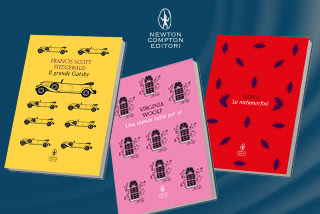 1 Libri Newton a 9,90€