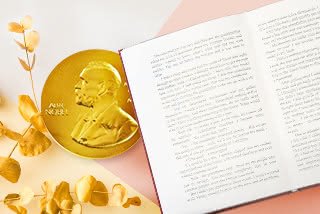 PREMIO NOBEL