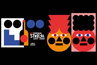 PREMIO STREGA 2026