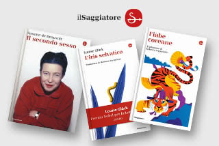 iL SAGGIATORE -20%