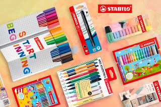 STABILO -20