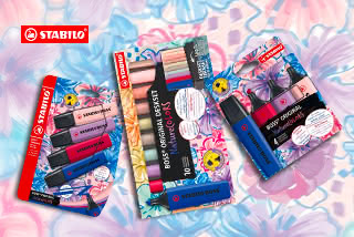STABILO