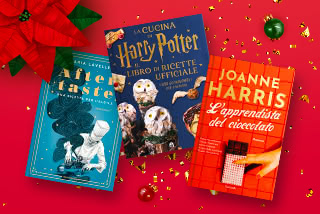 EDITORIALE CUCINA FESTE