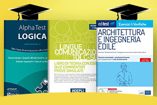 test d'ammissione
