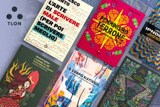 Libri Tlon -20%
