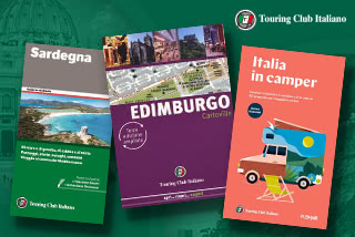 Guide di viaggio -20%