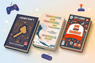 LIBRI E VIDEOGIOCHI