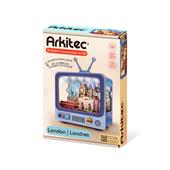 Cityscape Londra Puzzle
