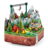Outdoor Adventure Puzzle