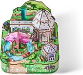Botanic Garden Puzzle