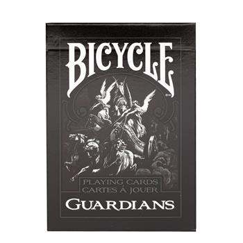 Mazzo carte Guardians Deck  Bicycle 2023 | Libraccio.it