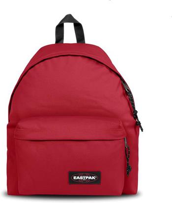 Zaino Padded Pak'R Beet Burgundy Ab Eastpak  Eastpak 2024 | Libraccio.it