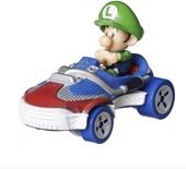 Hot Wheels Baby Luigi Sneeker