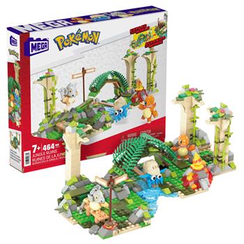 MEGA Pok&#233;mon Rovine Abbandonate  MEGA 2023 | Libraccio.it