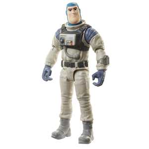 Image of Disney Pixar Lightyear - La vera storia di Buzz XL-01 Buzz Action...