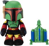 Peluche Deluxe Boba Fett