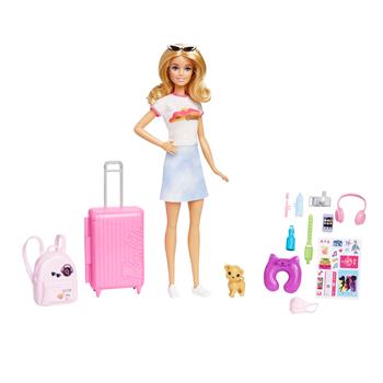Barbie Malibu Traveller  Barbie 2023 | Libraccio.it