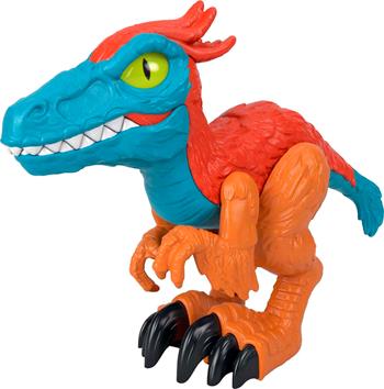 Imaginext® Jurassic World Pyrorapt  Imaginext 2023 | Libraccio.it