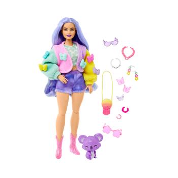 Barbie Extra Look Farfalle  Barbie 2023 | Libraccio.it