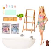 Barbie Vasca da bagno Relax