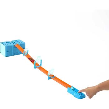 Hot Wheels Track Builder Hkx40  Mattel 2023 | Libraccio.it