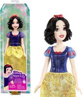 Disney princess &#150; biancaneve bambola snodata, con capi e accessori scintillanti ispirati al film disney