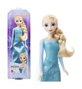 Disney frozen &#150; elsa bambola con abito esclusivo e accessori ispirati ai film disney frozen 1