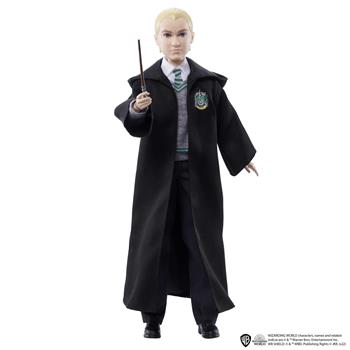Harry Potter Wizarding World DRACO MALFOY Personaggio  Mattel 2023 | Libraccio.it