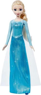 Disney Frozen Elsa All'alba sorger&#242;