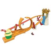 Kong Island: playset movie