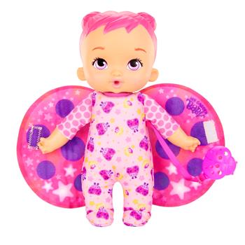 My Garden Baby Bambola Baby Coccinella  Mattel 2023 | Libraccio.it