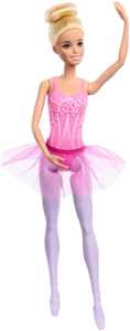 Image of Barbie New Ballerina