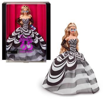 Barbie Signature 65th Anniversary  Barbie 2024 | Libraccio.it