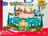 MEGA Pok&#233;mon Adventure Builder Stadio