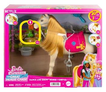 Barbie Cavallo  Barbie 2024 | Libraccio.it