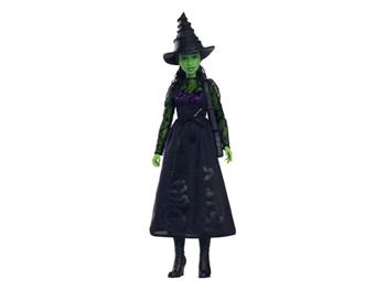 Wicked Elphaba  Mattel 2026 | Libraccio.it