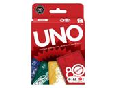 UNO MATTEL 80th RUBY RED