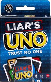 LIAR'S UNO