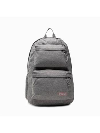 Zaino Padded Double Sunday Grey A Eastpak  Eastpak 2024 | Libraccio.it