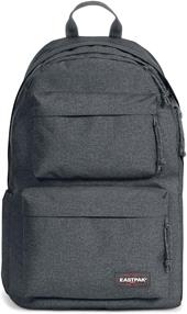 Zaino Padded Double Black Denim A Eastpak