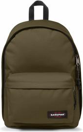 Zaino Out Of Office Army Olive Ab Eastpak