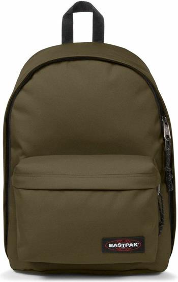 Zaino Out Of Office Army Olive Ab Eastpak  Eastpak 2021 | Libraccio.it