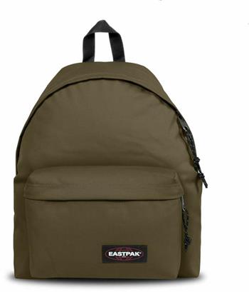Zaino Padded Pak'R Army Olive Ab Eastpak  Eastpak 2021 | Libraccio.it