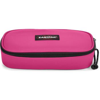 Astuccio Eastpak Oval Single Pink Escape  Eastpak 2023 | Libraccio.it