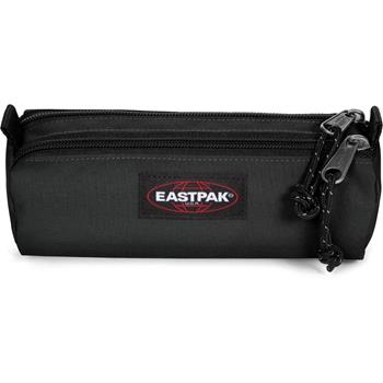 Astuccio Double Benchmark Black Ab Eastpak  Eastpak 2022 | Libraccio.it