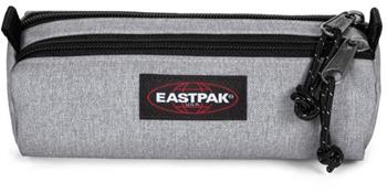Astuccio Double Benchmark Sunday Grey Ab Eastpak  Eastpak 2022 | Libraccio.it