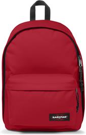 Zaino Out Of Office Scarlet Red Ab Eastpak